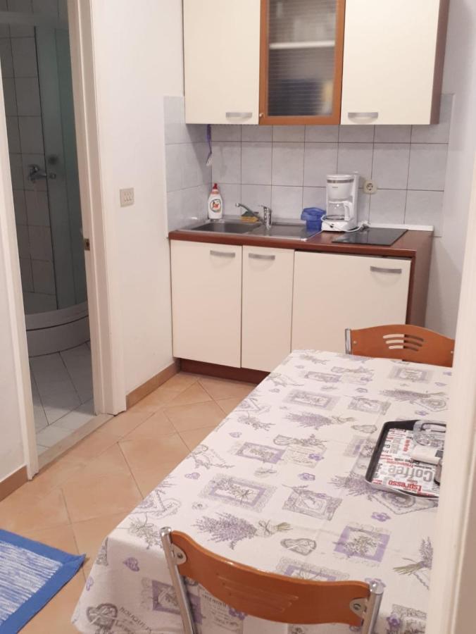 באסקה וודה Villa Rosso מראה חיצוני תמונה