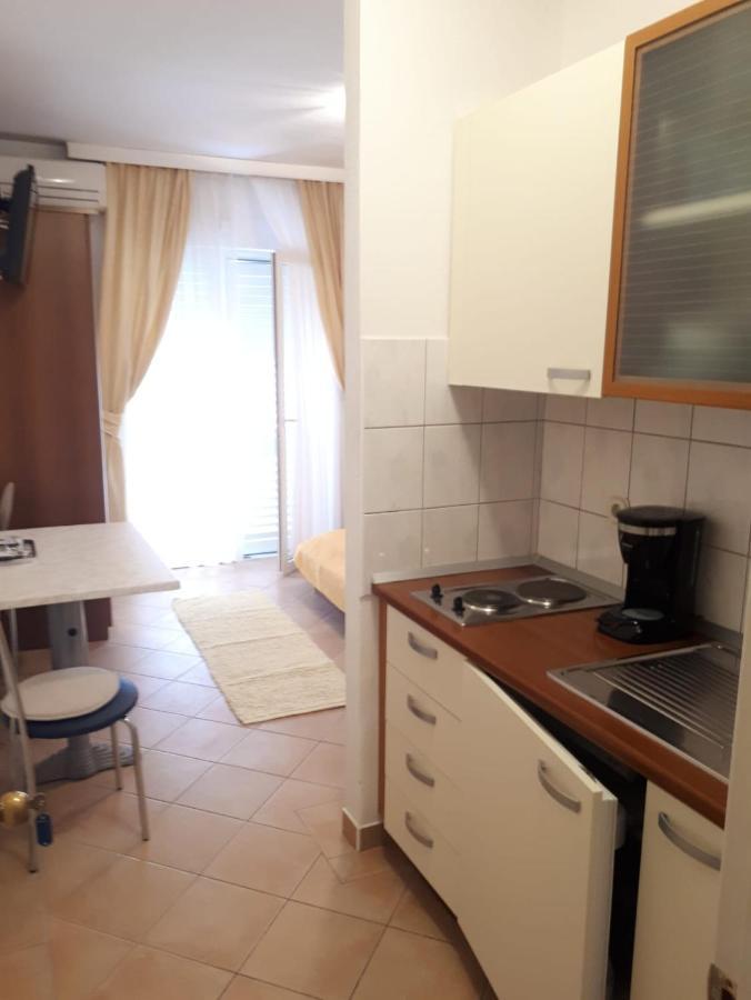 באסקה וודה Villa Rosso מראה חיצוני תמונה