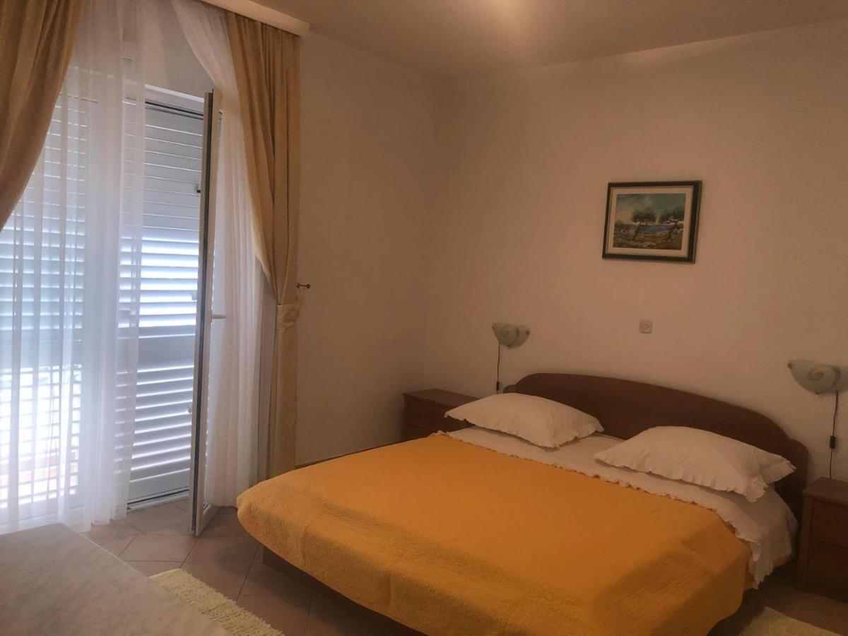 באסקה וודה Villa Rosso מראה חיצוני תמונה