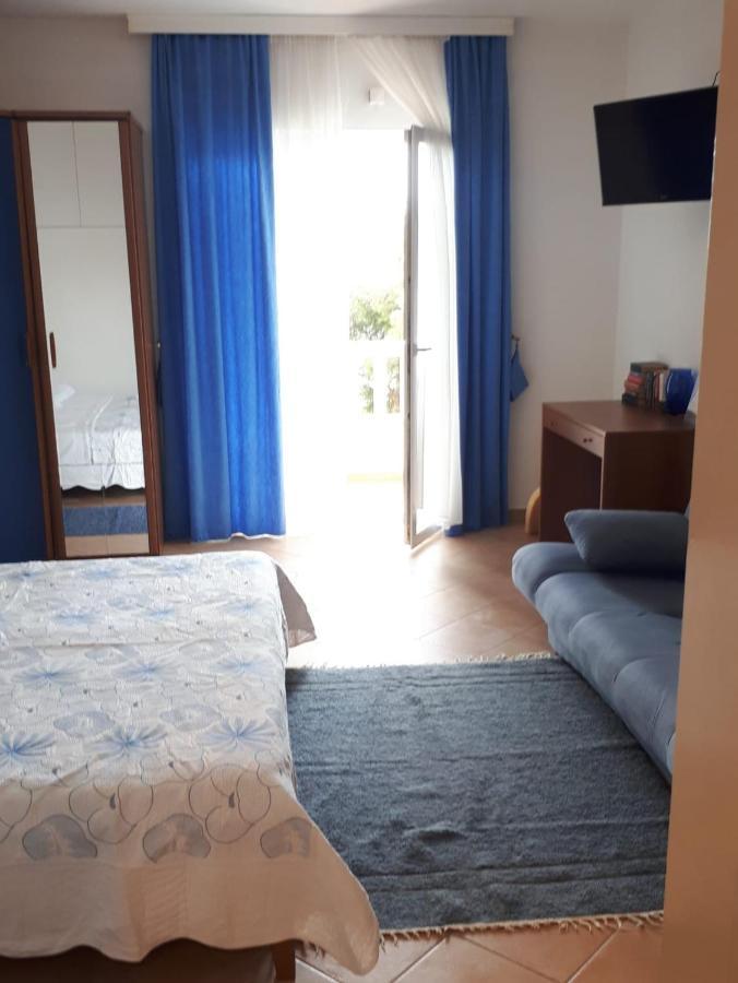 באסקה וודה Villa Rosso מראה חיצוני תמונה