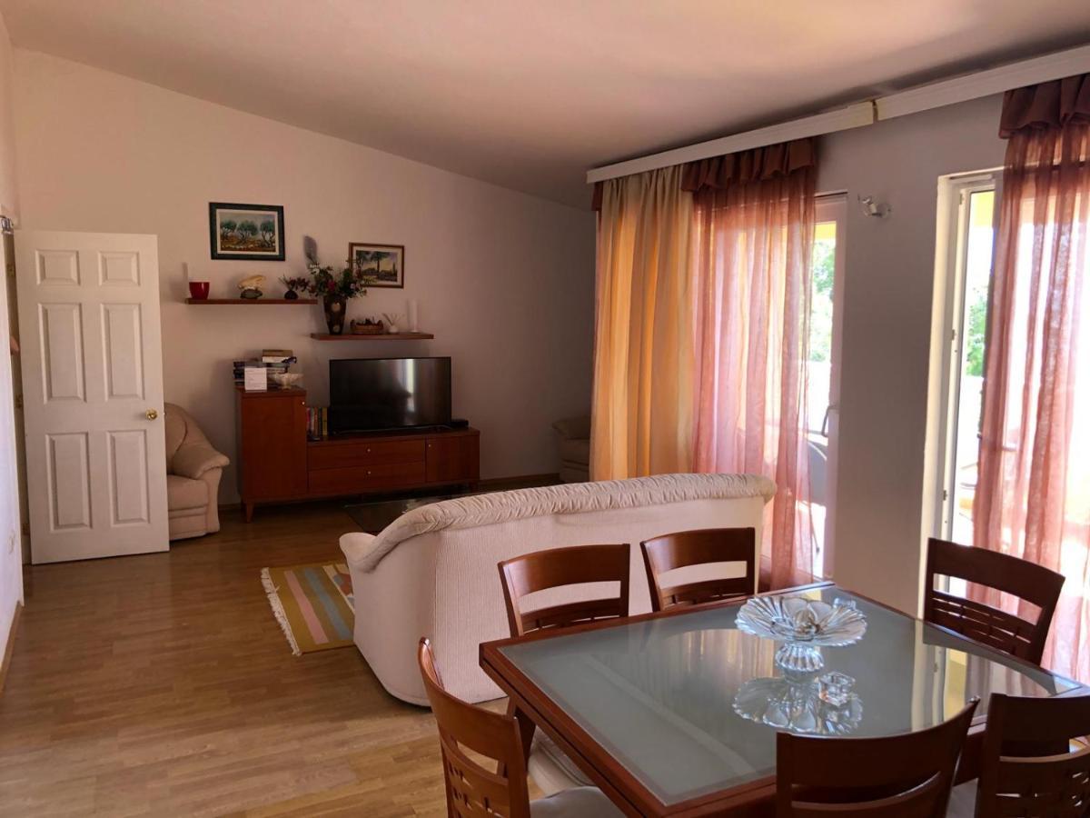 באסקה וודה Villa Rosso מראה חיצוני תמונה