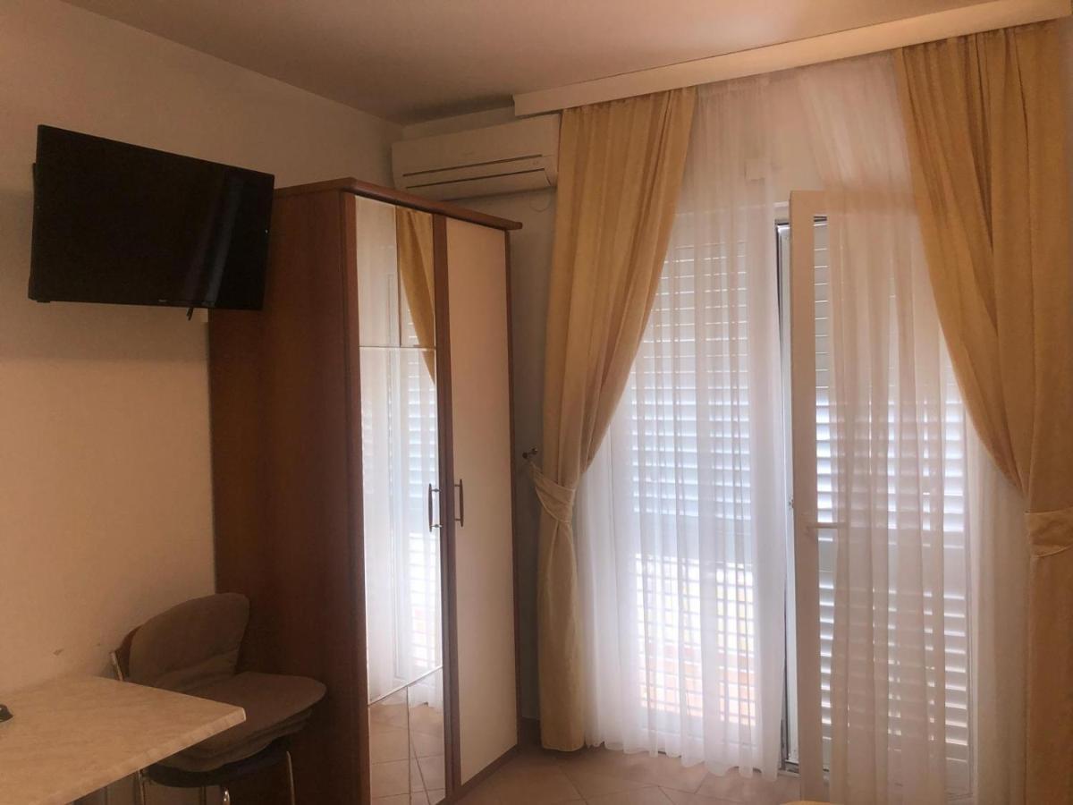 באסקה וודה Villa Rosso מראה חיצוני תמונה