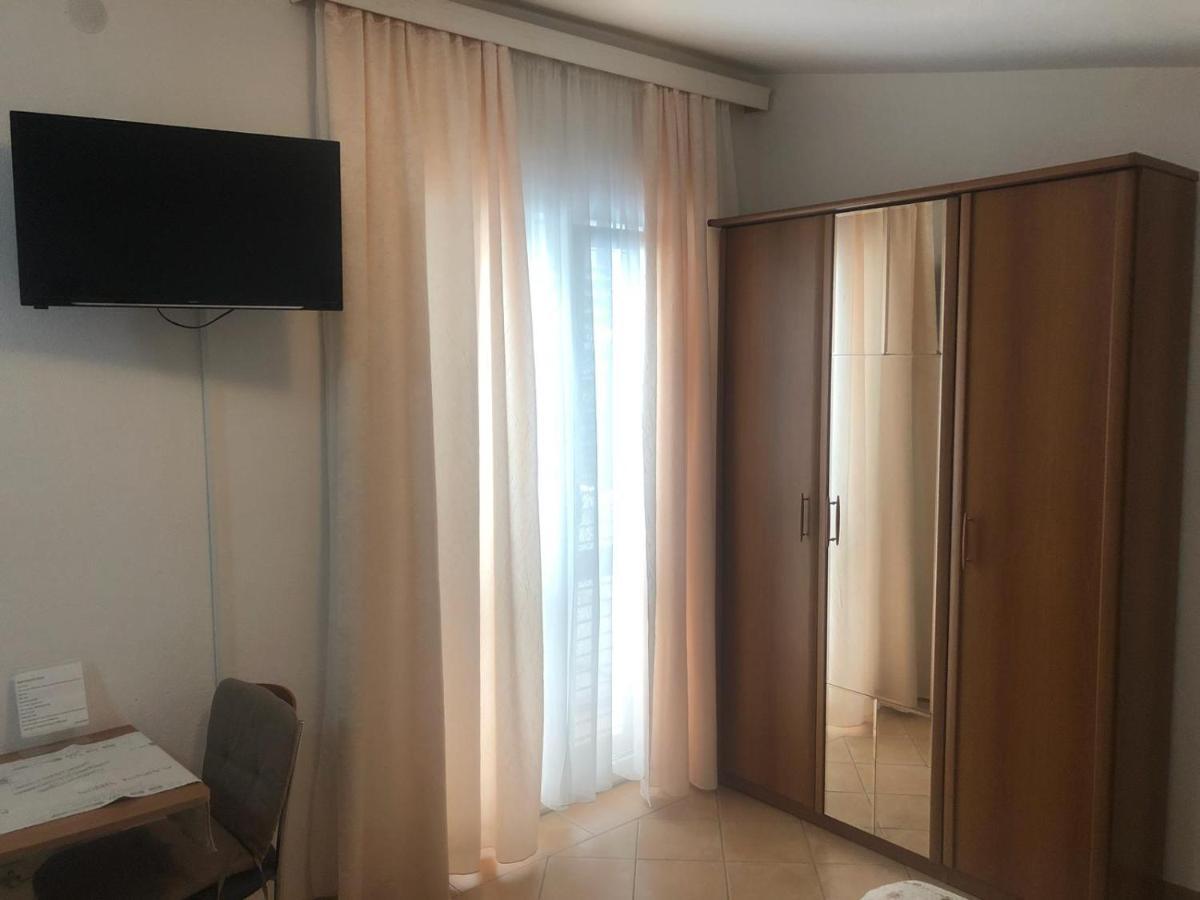 באסקה וודה Villa Rosso מראה חיצוני תמונה