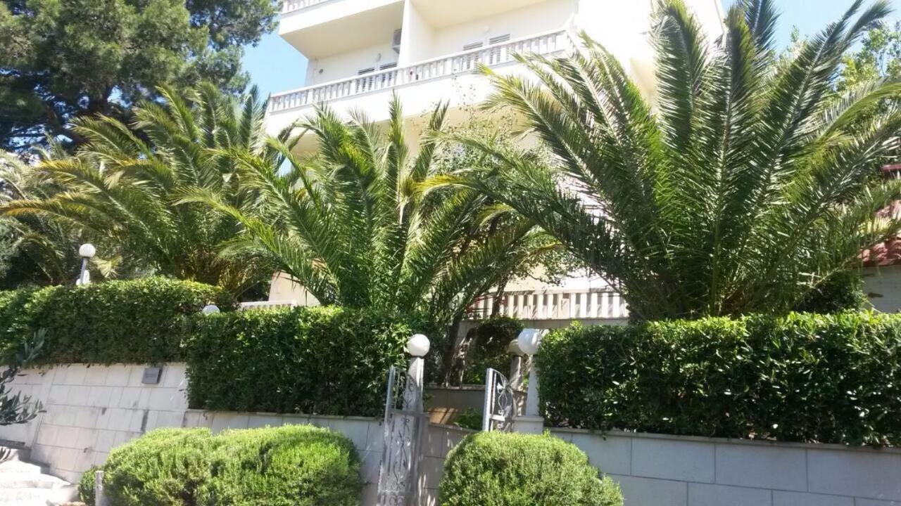 באסקה וודה Villa Rosso מראה חיצוני תמונה