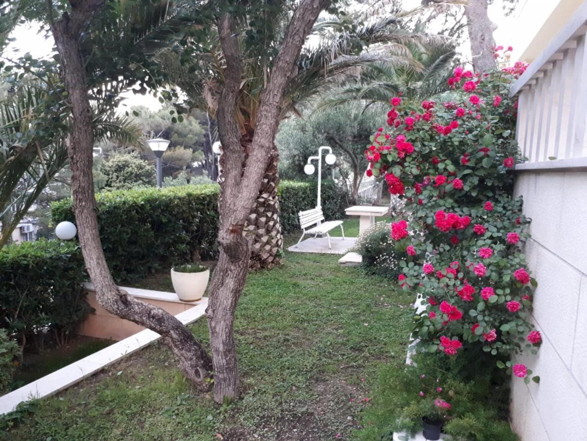 באסקה וודה Villa Rosso מראה חיצוני תמונה