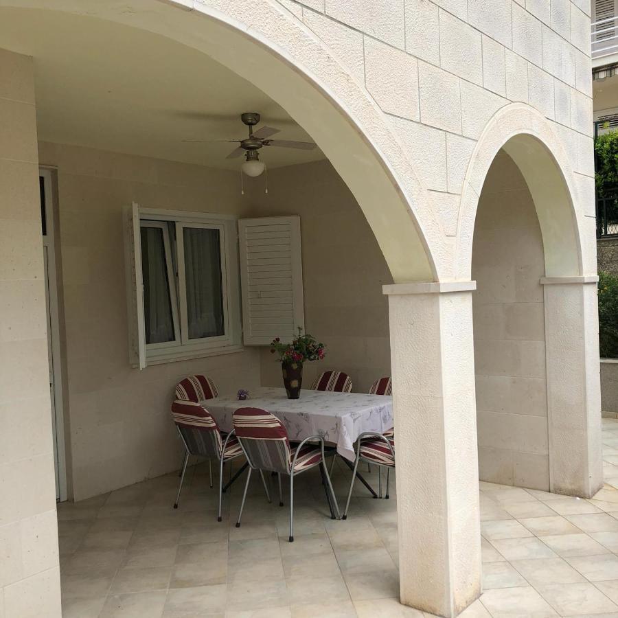 באסקה וודה Villa Rosso מראה חיצוני תמונה