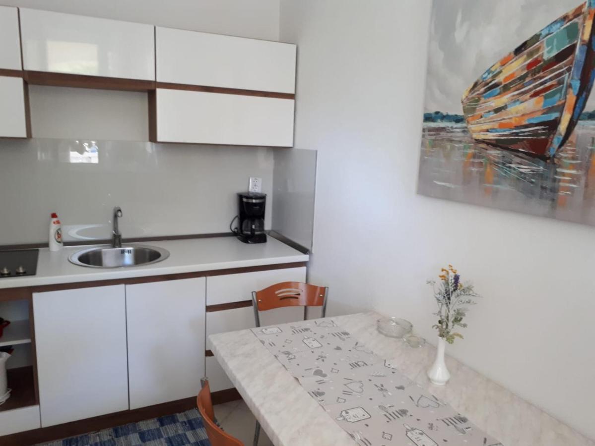 באסקה וודה Villa Rosso מראה חיצוני תמונה