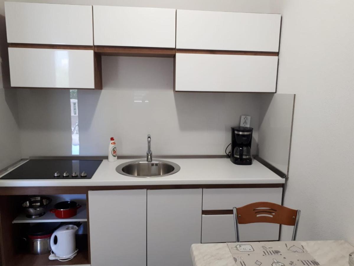באסקה וודה Villa Rosso מראה חיצוני תמונה