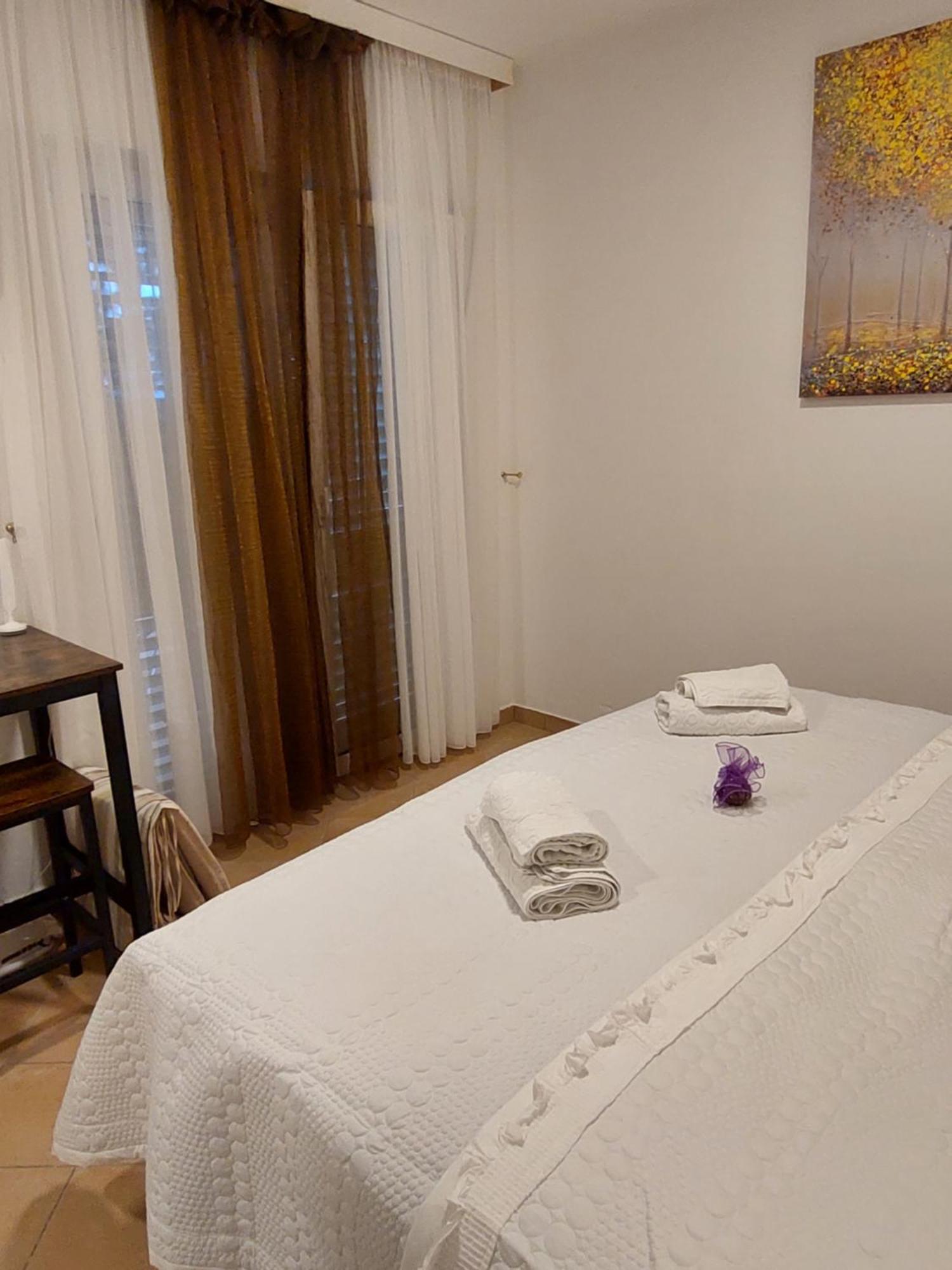 באסקה וודה Villa Rosso חדר תמונה