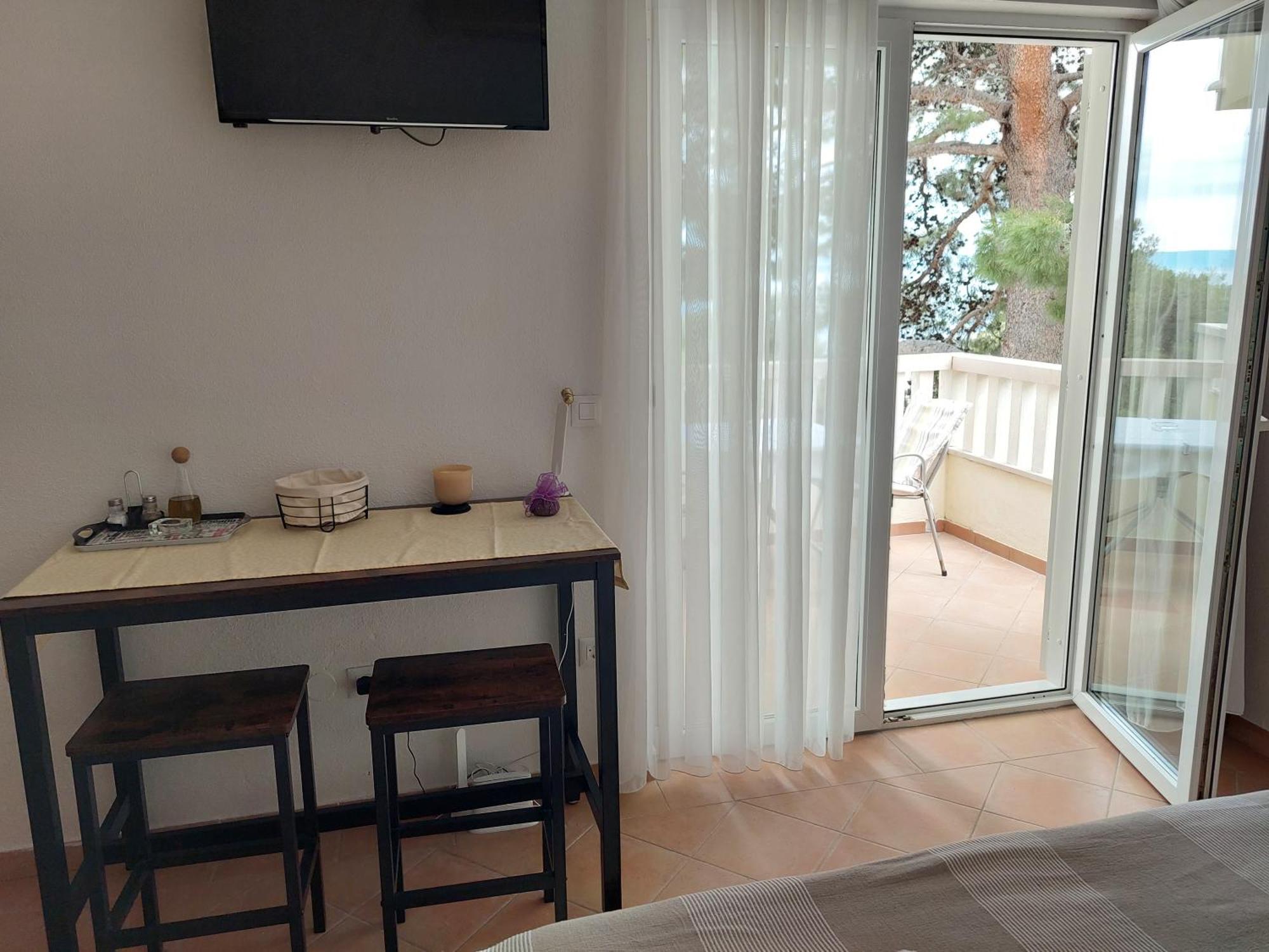 באסקה וודה Villa Rosso חדר תמונה